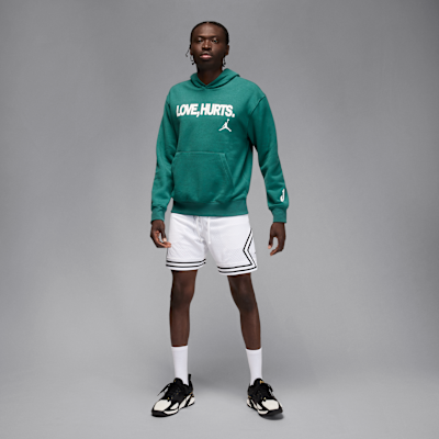 Jordan Sport Men's Fleece Hoodie