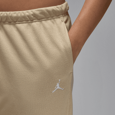Pantaloni in French Terry Jordan Brooklyn Fleece – Donna