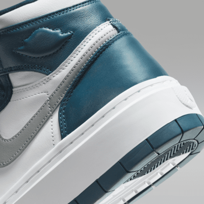 Air Jordan 1 Elevate High Kadın Ayakkabısı