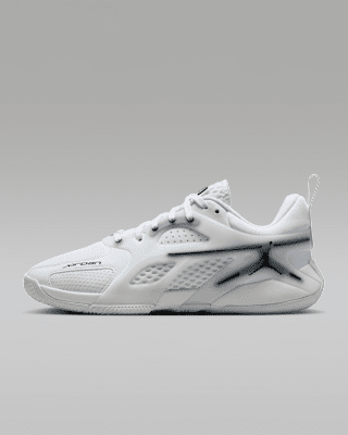 Jordan Heir 系列 PF "Triple White"