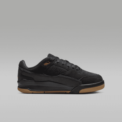 Jordan Flight Court Schuh (ältere Kinder)