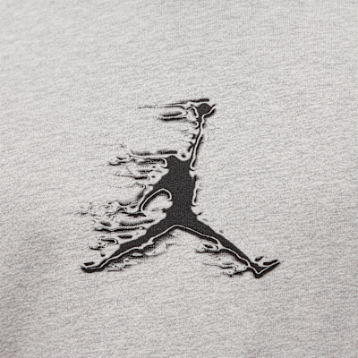 Jordan Sport Men's Dri-Fit Long-Sleeve T-Shirt