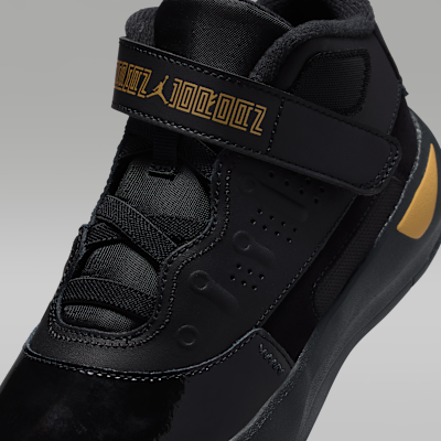 Jordan Max Aura 7 Younger Kids' Shoes
