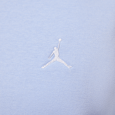 Jordan Brooklyn Fleece Men's Crew-Neck Sweatshirt