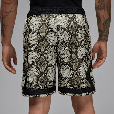 Shorts de malla Diamond Dri-FIT para hombre Jordan Sport