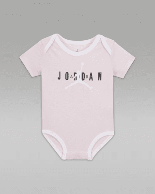 Jordan jumpman baby sales bodysuit