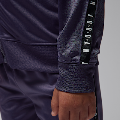 Tepláková souprava Jordan pro malé děti