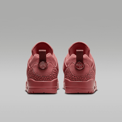Jordan Spizike Low Men's Shoes