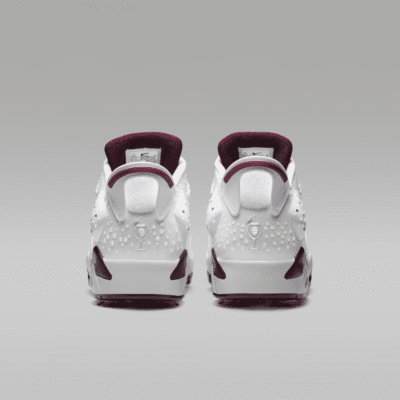 Jordan Retro 6 G NRG Men's Golf Shoes
