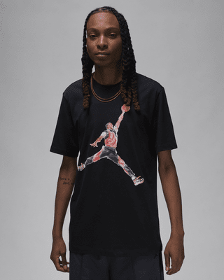Мужская футболка Jordan Brand