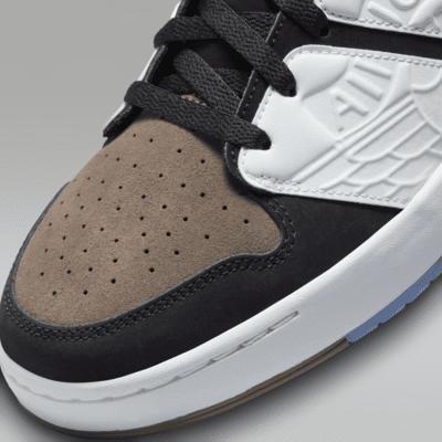 Jordan Nu Retro 1 Low Men's Shoes