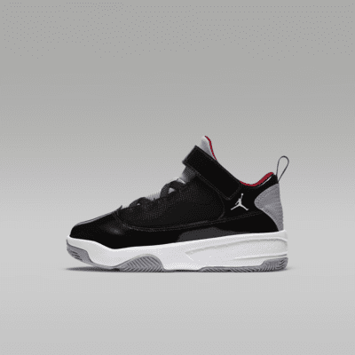 Jordan Max Aura 2 Younger Kids' Shoe
