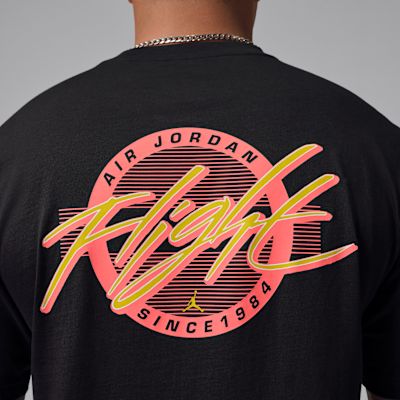T-shirt Jordan Flight pour Homme