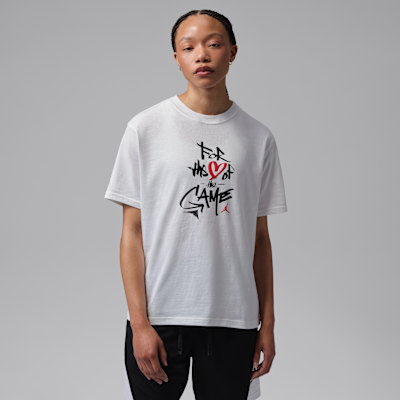 Jordan Sport Dri-FIT Kadın Tişörtü