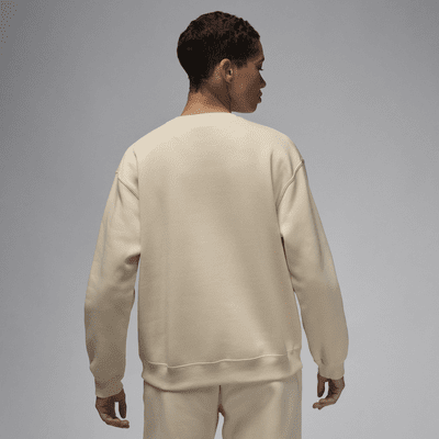 Γυναικείο φούτερ με crew λαιμόκοψη Jordan Brooklyn Fleece