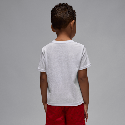 Jordan Toddler Deep Dish T-Shirt