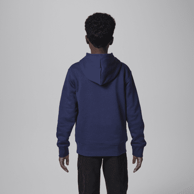 Jordan Jumpman Baseline Pullover (ältere Kinder)