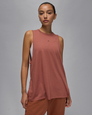 Женские  Jordan Sport Diamond Tank Top