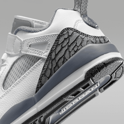 Jordan Spizike Low Schuh für jüngere Kinder