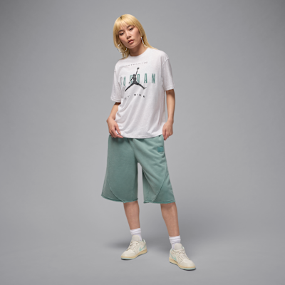 Playera con gráfico para mujer Jordan Flight