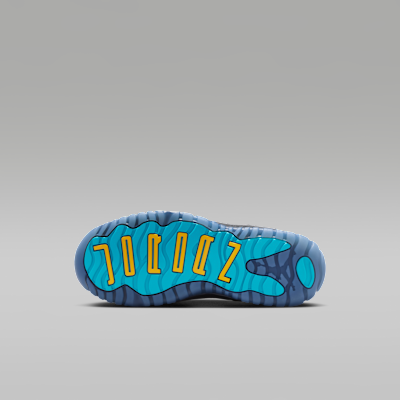 Jordan 11 Retro "Gamma" Little Kids' Shoes