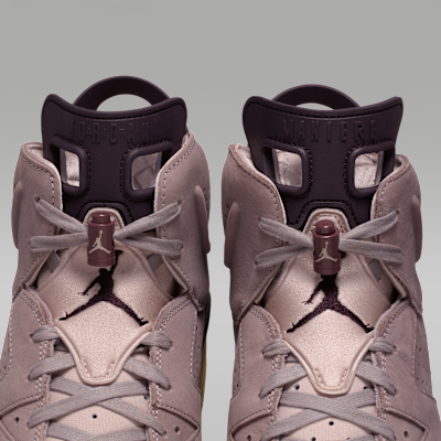 Air Jordan 6 x A Ma Maniére Shoes