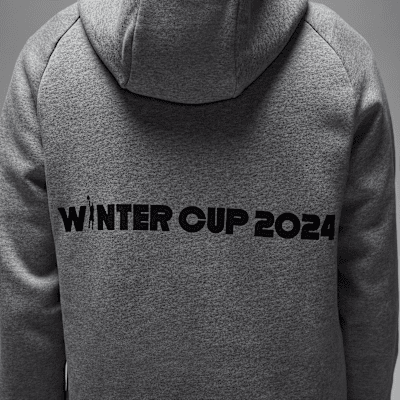 Jordan Winter Cup 2024 Men's Hoodie
