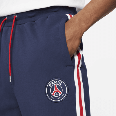 Paris Saint-Germain Men's Fleece Pants