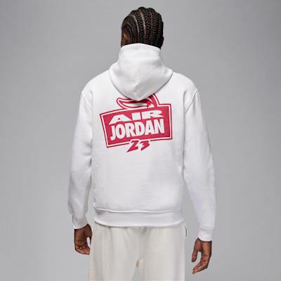 Jordan AJ8 Men's Fleece Pullover