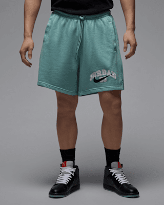 Мужские шорты Jordan MVP French Terry Shorts