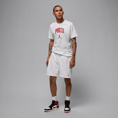 Jordan Men's Paris T-Shirt