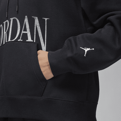 Jordan Brooklyn Fleece Women's Pullover Hoodie