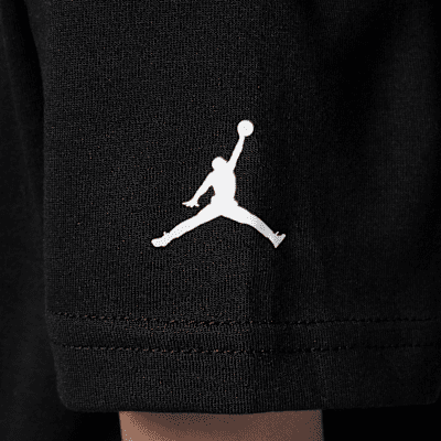 Jordan Flight Essentials Little Kids' Summer Pack 2-Piece Shorts Set