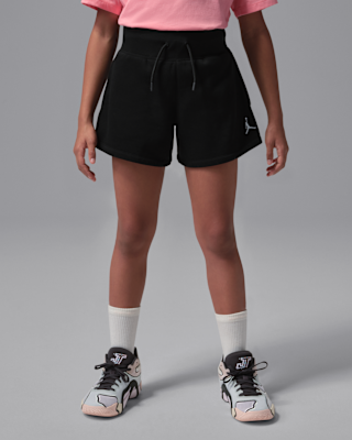 Детские шорты Jordan Brooklyn Fleece Big Kids' Shorts