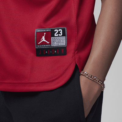 Jordan Older Kids' Baseball Jersey