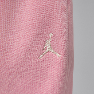 Ensemble deux pièces en Fleece Bubble Jordan Jumpman Club pour enfant
