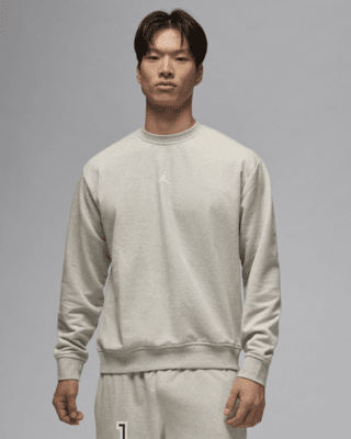 Мужской свитшот Jordan Sport Crossover Dri-FIT Crew-Neck