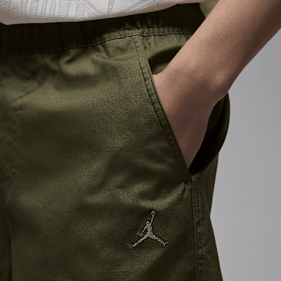 Shorts in tessuto Jordan Essentials – Uomo