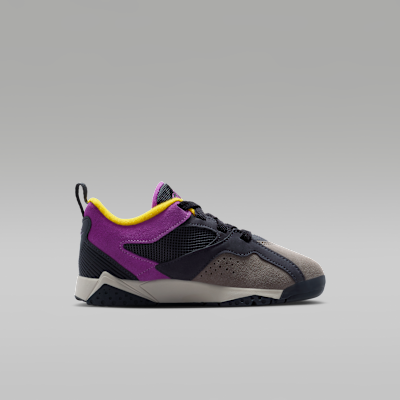 Jordan MVP 92 Little Kids' Shoes