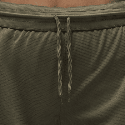 Jordan Sport Women's 4" Diamond Shorts