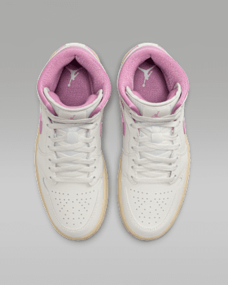 Air Jordan 1 中筒鞋