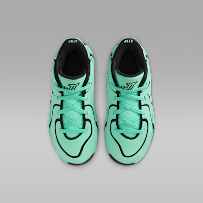 Tatum 4 Schuh für jüngere Kinder