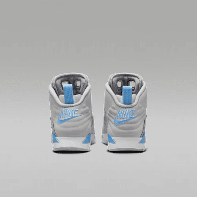 Jumpman MVP Younger Kids' Shoes
