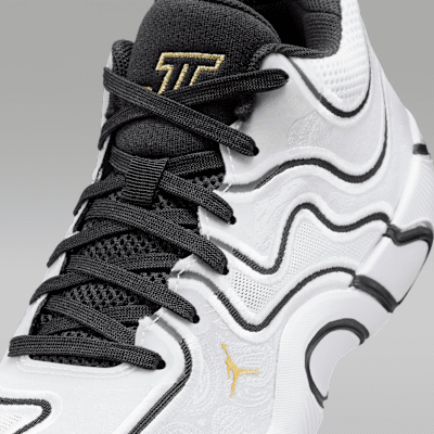 Buty do koszykówki dla dużych dzieci Tatum 3