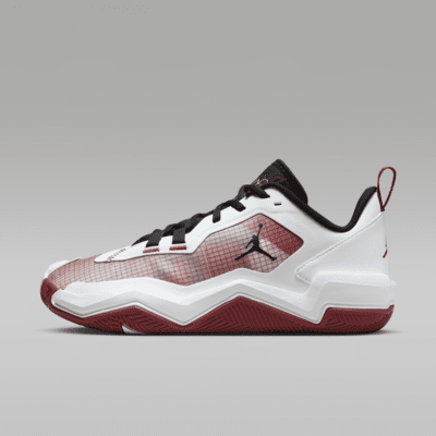 Chaussure de basket Jordan One Take 4. Nike LU