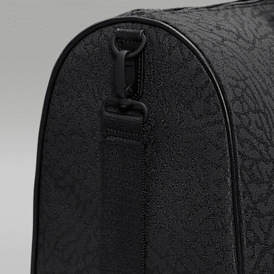 Jordan Icon Duffle (25L)