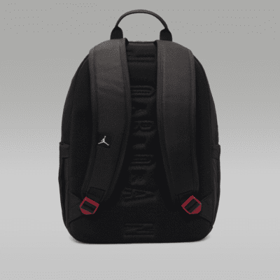 Mochila (18 L) y lonchera (3 L) para niños grandes Air Jordan Lunch Backpack