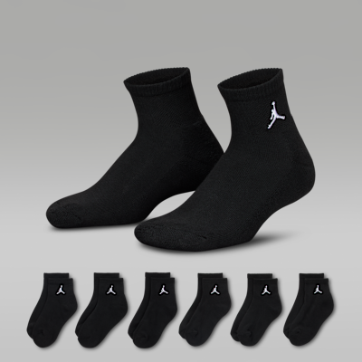 Носки Everyday Essentials для детей, низкие — Jordan