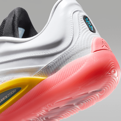 Tenis de básquetbol Zion 4 "Sharonda"