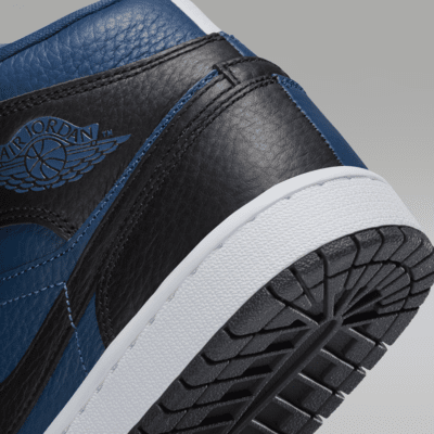 Air Jordan 1 Mid SE Women's Shoes